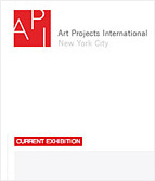 Art Projects International